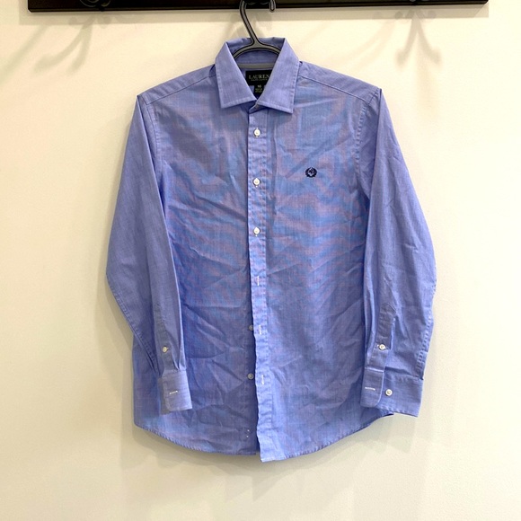 Ralph Lauren dress shirt - Picture 1 of 7